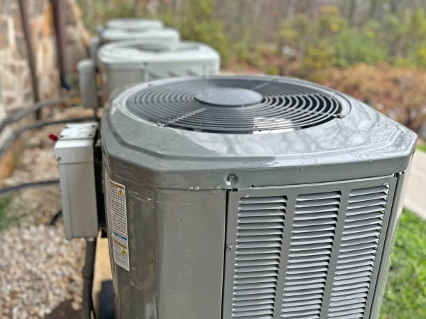 Affordable air conditioning repair in Lacombe, LA